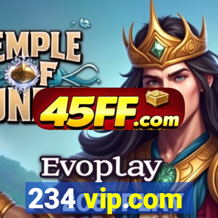 234 vip.com